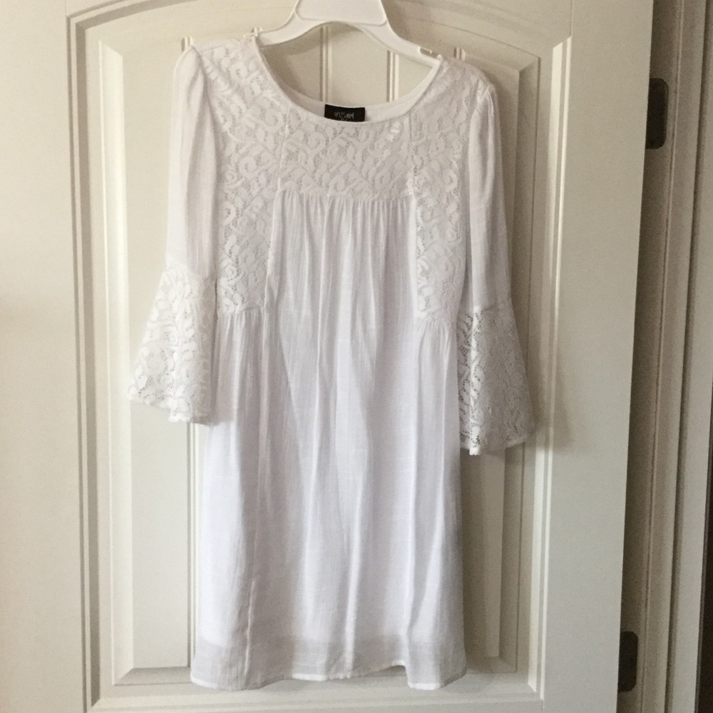 Girls Casual Dress